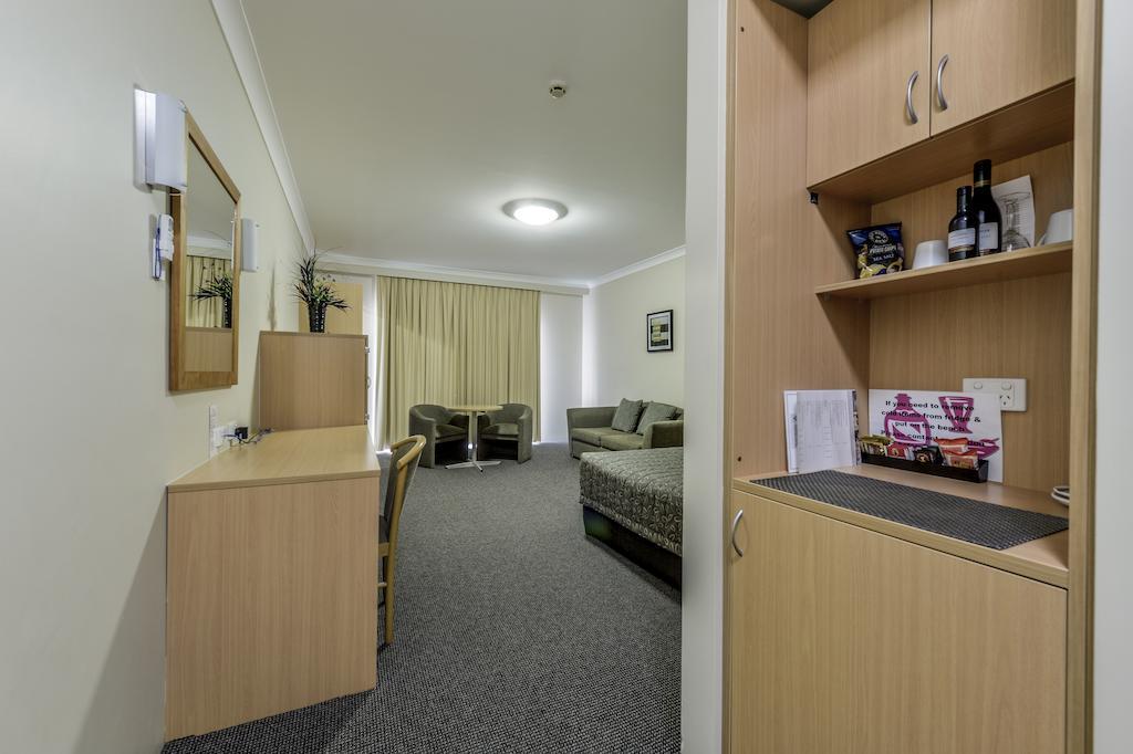 Golden Guitar Motor Inn Tamworth Exterior foto